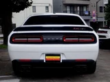 2019 Dodge Challenger R/T Scat Pack White Coupe for sale, Japanese used car export - photo 6 of 20 | GULJI TRADERS