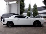 2019 Dodge Challenger R/T Scat Pack White Coupe for sale, Japanese used car export - photo 7 of 20 | GULJI TRADERS