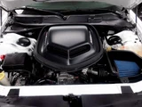 2019 Dodge Challenger R/T Scat Pack White Coupe for sale, Japanese used car export - photo 8 of 20 | GULJI TRADERS