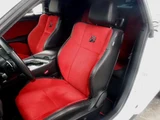 2019 Dodge Challenger R/T Scat Pack White Coupe for sale, Japanese used car export - photo 10 of 20 | GULJI TRADERS