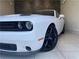 2020 Dodge Challenger SXT White Coupe for sale, Japanese used car export - photo 2 of 32 | GULJI TRADERS
