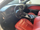 2020 Dodge Challenger SXT White Coupe for sale, Japanese used car export - photo 22 of 32 | GULJI TRADERS