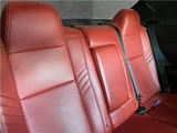 2020 Dodge Challenger SXT White Coupe for sale, Japanese used car export - photo 25 of 32 | GULJI TRADERS