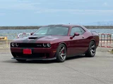 2020 Dodge Challenger SRT Hellcat Red Coupe for sale, Japanese used car export - photo 1 of 24 | GULJI TRADERS