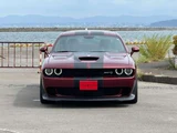 2020 Dodge Challenger SRT Hellcat Red Coupe for sale, Japanese used car export - photo 7 of 24 | GULJI TRADERS