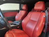 2020 Dodge Challenger SXT White Coupe for sale, Japanese used car export - photo 7 of 9 | GULJI TRADERS