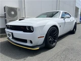 2021 Dodge Challenger R/T Scat Pack Wide Body White Coupe for sale, Japanese used car export - photo 4 of 26 | GULJI TRADERS
