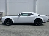 2021 Dodge Challenger R/T Scat Pack Wide Body White Coupe for sale, Japanese used car export - photo 5 of 26 | GULJI TRADERS