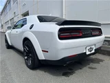 2021 Dodge Challenger R/T Scat Pack Wide Body White Coupe for sale, Japanese used car export - photo 6 of 26 | GULJI TRADERS
