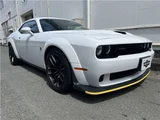 2021 Dodge Challenger R/T Scat Pack Wide Body White Coupe for sale, Japanese used car export - photo 7 of 26 | GULJI TRADERS