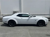 2021 Dodge Challenger R/T Scat Pack Wide Body White Coupe for sale, Japanese used car export - photo 8 of 26 | GULJI TRADERS