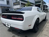 2021 Dodge Challenger R/T Scat Pack Wide Body White Coupe for sale, Japanese used car export - photo 9 of 26 | GULJI TRADERS
