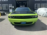2021 Dodge Challenger R/T Plus Sublime Green with original 20-inch alloy wheels Green Coupe for sale, Japanese used car export - photo 2 of 19 | GULJI TRADERS