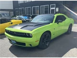 2021 Dodge Challenger R/T Plus Sublime Green with original 20-inch alloy wheels Green Coupe for sale, Japanese used car export - photo 3 of 19 | GULJI TRADERS