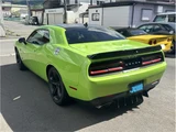 2021 Dodge Challenger R/T Plus Sublime Green with original 20-inch alloy wheels Green Coupe for sale, Japanese used car export - photo 5 of 19 | GULJI TRADERS