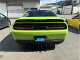 2021 Dodge Challenger R/T Plus Sublime Green with original 20-inch alloy wheels Green Coupe for sale, Japanese used car export - photo 6 of 19 | GULJI TRADERS