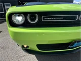 2021 Dodge Challenger R/T Plus Sublime Green with original 20-inch alloy wheels Green Coupe for sale, Japanese used car export - photo 9 of 19 | GULJI TRADERS