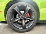 2021 Dodge Challenger R/T Plus Sublime Green with original 20-inch alloy wheels Green Coupe for sale, Japanese used car export - photo 11 of 19 | GULJI TRADERS