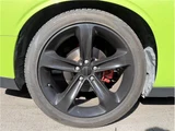 2021 Dodge Challenger R/T Plus Sublime Green with original 20-inch alloy wheels Green Coupe for sale, Japanese used car export - photo 12 of 19 | GULJI TRADERS