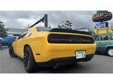 2021 Dodge Challenger T/A 392 Yellow Coupe for sale, Japanese used car export - photo 2 of 25 | GULJI TRADERS