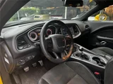 2021 Dodge Challenger T/A 392 Yellow Coupe for sale, Japanese used car export - photo 3 of 25 | GULJI TRADERS