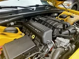 2021 Dodge Challenger T/A 392 Yellow Coupe for sale, Japanese used car export - photo 6 of 25 | GULJI TRADERS