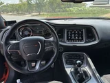 2022 Dodge Challenger R/T Orange Coupe for sale, Japanese used car export - photo 2 of 23 | GULJI TRADERS