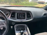 2022 Dodge Challenger R/T Orange Coupe for sale, Japanese used car export - photo 3 of 23 | GULJI TRADERS