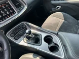 2022 Dodge Challenger R/T Orange Coupe for sale, Japanese used car export - photo 4 of 23 | GULJI TRADERS