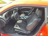 2022 Dodge Challenger R/T Orange Coupe for sale, Japanese used car export - photo 8 of 23 | GULJI TRADERS