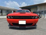 2022 Dodge Challenger R/T Orange Coupe for sale, Japanese used car export - photo 13 of 23 | GULJI TRADERS