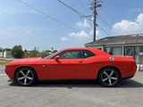 2022 Dodge Challenger R/T Orange Coupe for sale, Japanese used car export - photo 14 of 23 | GULJI TRADERS