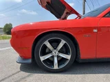 2022 Dodge Challenger R/T Orange Coupe for sale, Japanese used car export - photo 19 of 23 | GULJI TRADERS