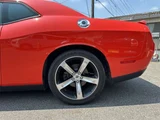 2022 Dodge Challenger R/T Orange Coupe for sale, Japanese used car export - photo 20 of 23 | GULJI TRADERS