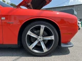 2022 Dodge Challenger R/T Orange Coupe for sale, Japanese used car export - photo 21 of 23 | GULJI TRADERS