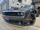 2022 Dodge Challenger SRT Hellcat Other Coupe for sale, Japanese used car export - photo 1 of 9 | GULJI TRADERS