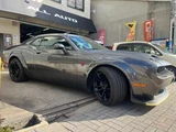 2022 Dodge Challenger SRT Hellcat Other Coupe for sale, Japanese used car export - photo 4 of 9 | GULJI TRADERS