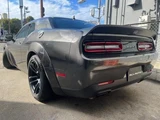 2022 Dodge Challenger SRT Hellcat Other Coupe for sale, Japanese used car export - photo 7 of 9 | GULJI TRADERS