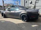 2022 Dodge Challenger SRT Hellcat Other Coupe for sale, Japanese used car export - photo 8 of 9 | GULJI TRADERS