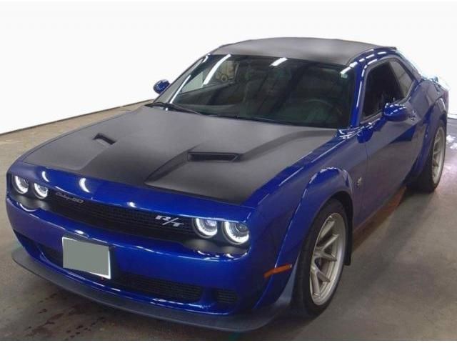 2025 Dodge Challenger 50th Anniversary ED - Come Memora - photo 1 2025 Dodge Challenger 50th Anniversary ED - Come Memora Other Coupe for sale, Japanese used car export - photo 1 of 5 | GULJI TRADERS