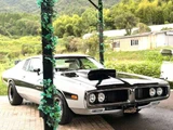 1974 Dodge Charger Coupe for sale, Japanese used car export - photo 6 of 49 | GULJI TRADERS