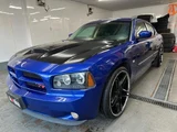 2009 Dodge Charger R/T Coupe for sale, Japanese used car export - photo 1 of 20 | GULJI TRADERS