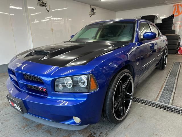 2009 Dodge Charger R/T - photo 1 2009 Dodge Charger R/T Coupe for sale, Japanese used car export - photo 1 of 20 | GULJI TRADERS