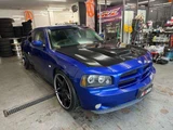 2009 Dodge Charger R/T Coupe for sale, Japanese used car export - photo 2 of 20 | GULJI TRADERS