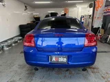 2009 Dodge Charger R/T Coupe for sale, Japanese used car export - photo 4 of 20 | GULJI TRADERS
