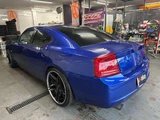 2009 Dodge Charger R/T Coupe for sale, Japanese used car export - photo 6 of 20 | GULJI TRADERS