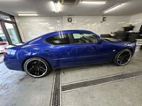 2009 Dodge Charger R/T Coupe for sale, Japanese used car export - photo 8 of 20 | GULJI TRADERS