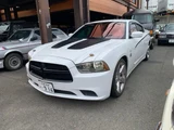 2011 Dodge Charger SXT Coupe for sale, Japanese used car export - photo 2 of 9 | GULJI TRADERS