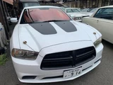 2011 Dodge Charger SXT Coupe for sale, Japanese used car export - photo 9 of 9 | GULJI TRADERS