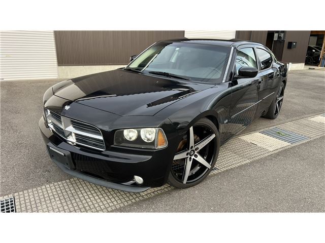 2012 Dodge Charger Coupe for sale, Japanese used car export | GULJI TRADERS